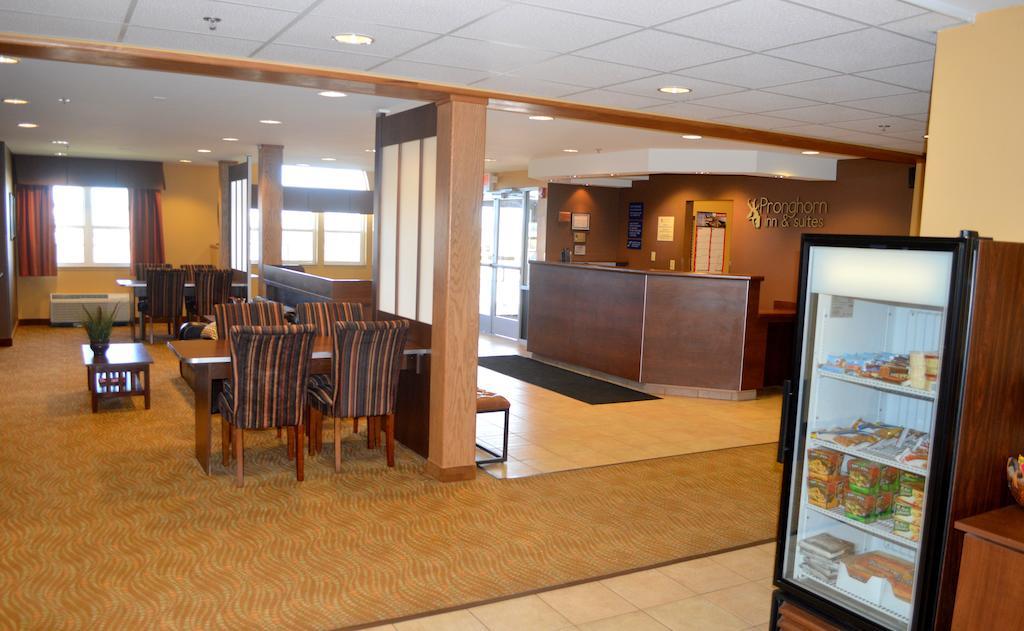 Microtel Inn And Suites By Wyndham Rawlins Exterior foto